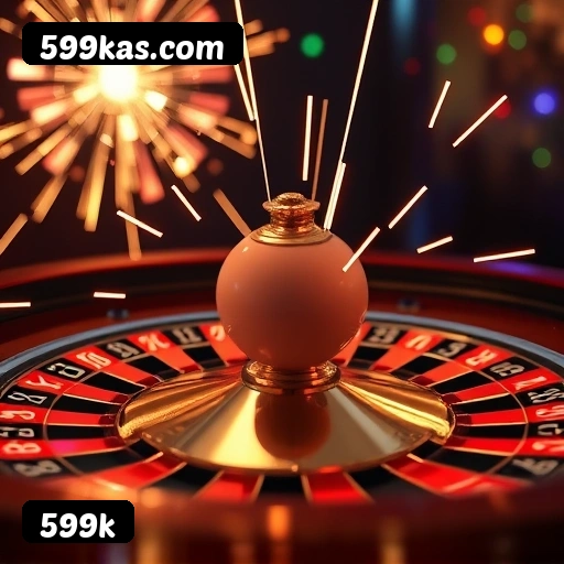 599k bônus R$5.000 + 500 giros - Rollover 35x, prazo 30 dias, 38% taxa conversão