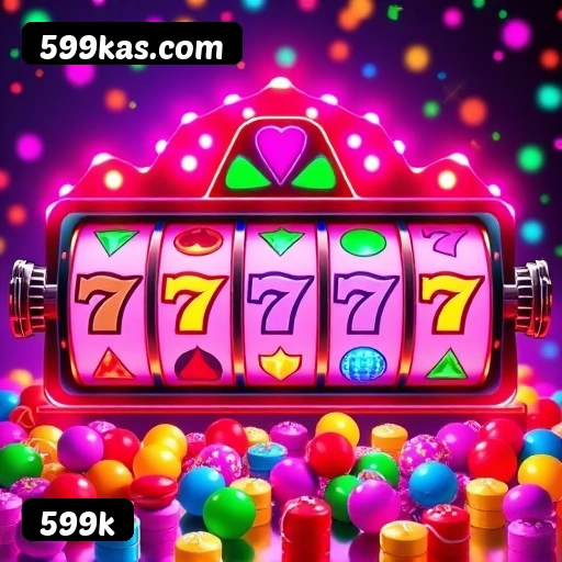 Loterias online disponíveis na 599k